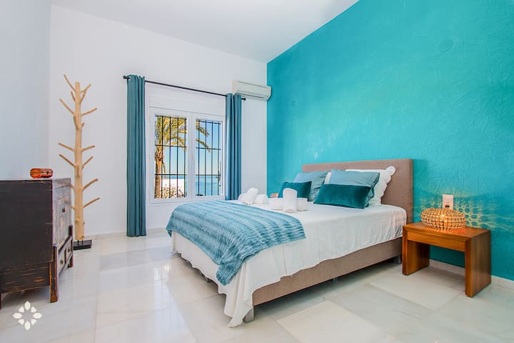 غرفة النوم 3