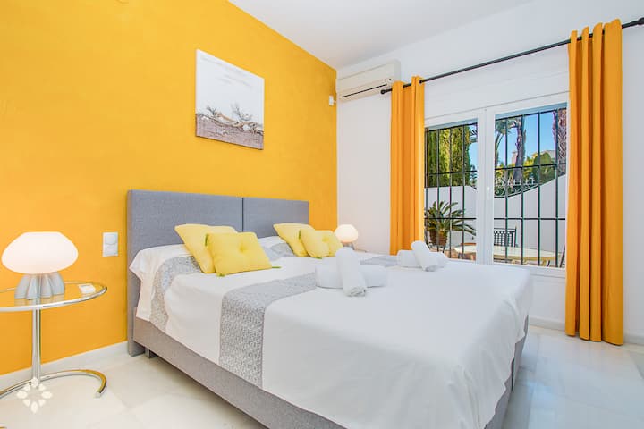 غرفة النوم 4