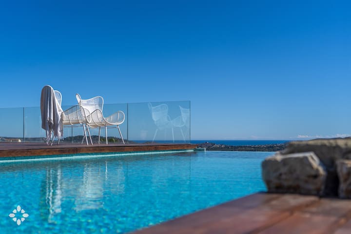 Abahana Luxe managed Airbnb listing 2