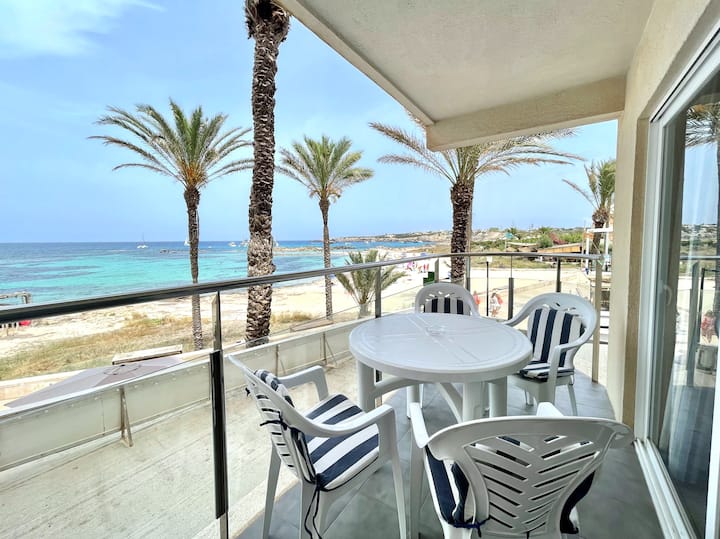 Tourist Accommodation "Espardell Nº4" - Formentera