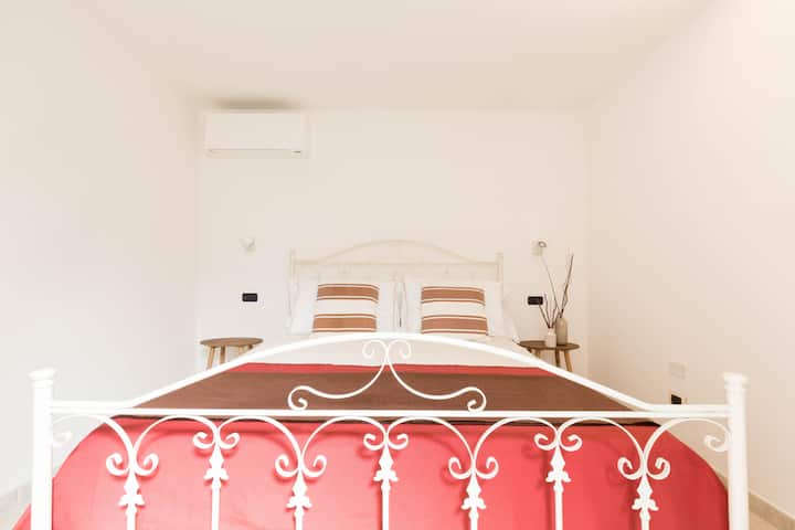 Habitación.