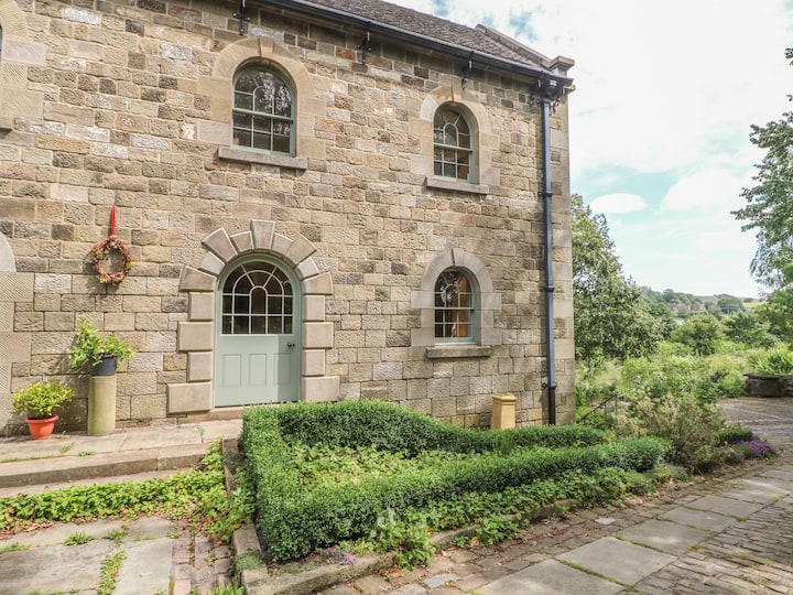 Elmwood - Hartington