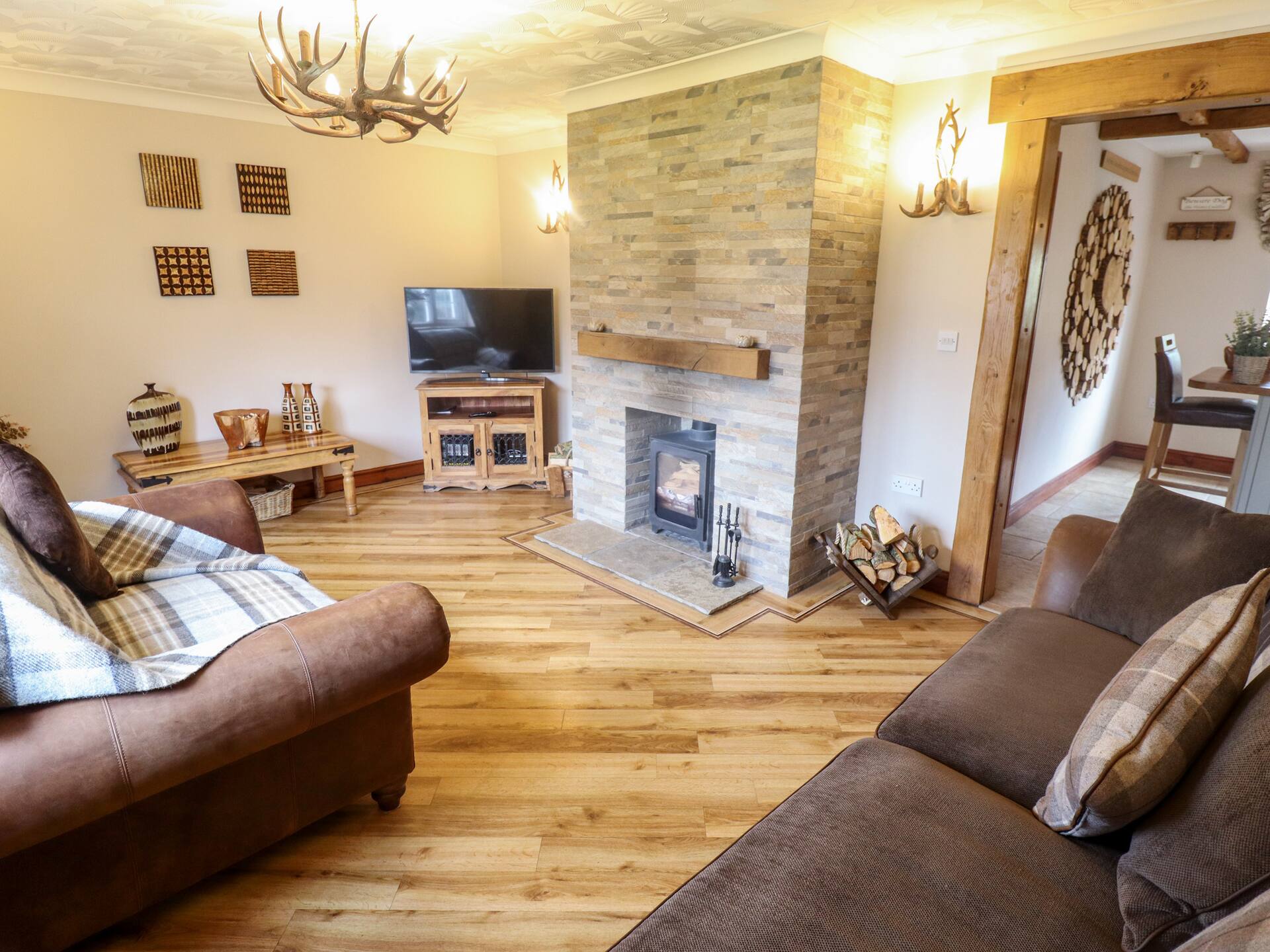 Tawny Owl Cottage — photo 3