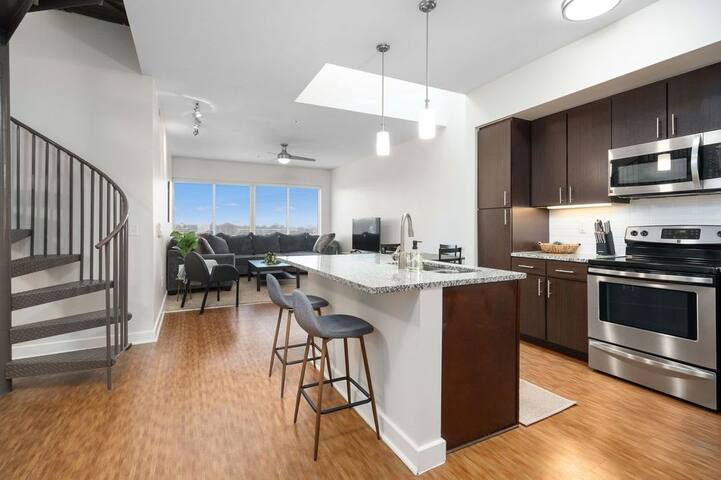 Home to Home (H2H) Services managed Airbnb listing 3