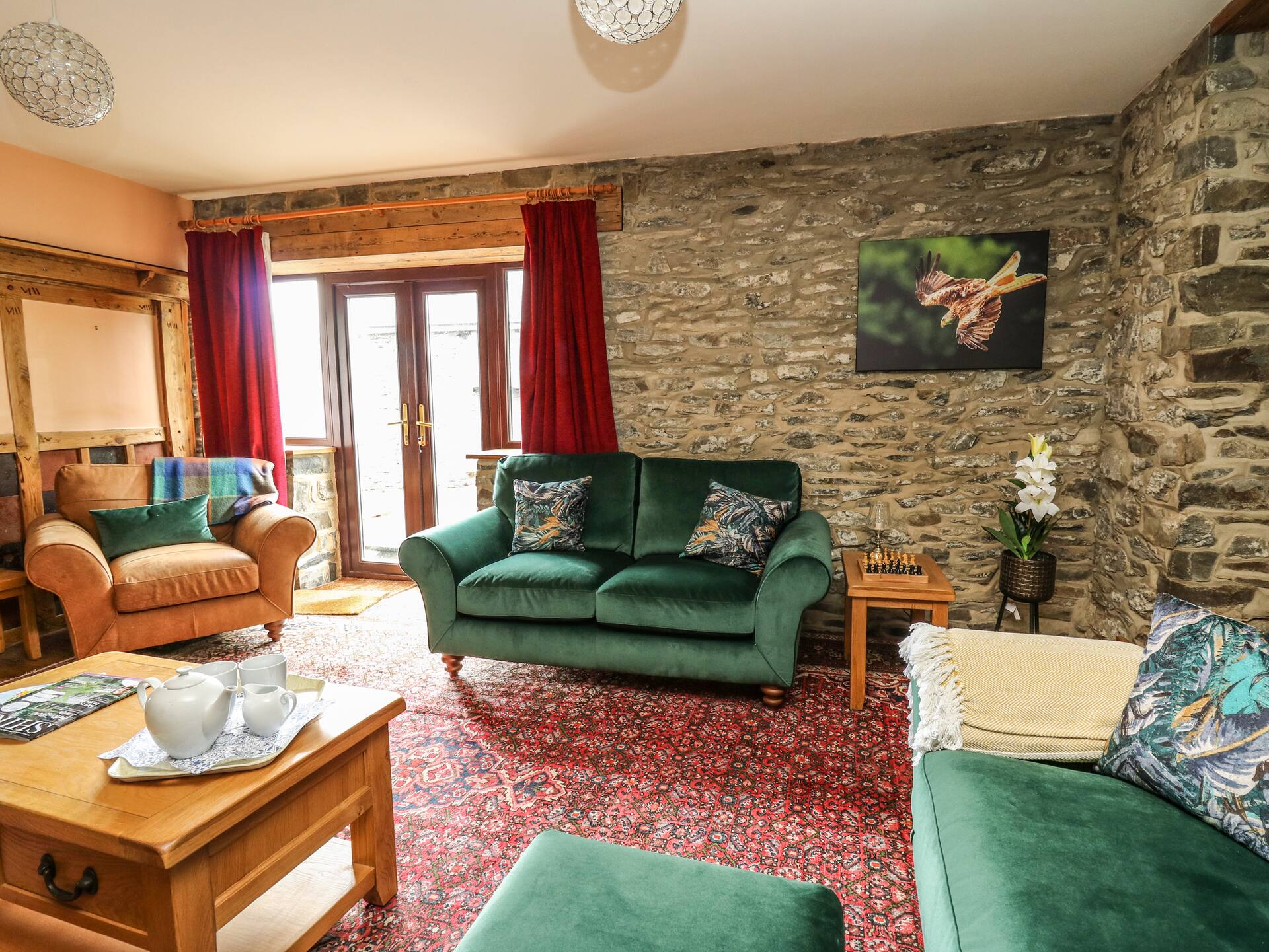 Pant Y Rhedyn — foto 5