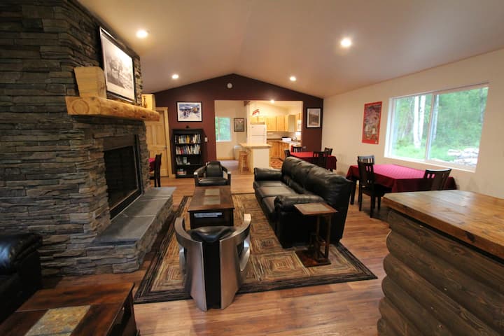 Hapësirë e përbashkët