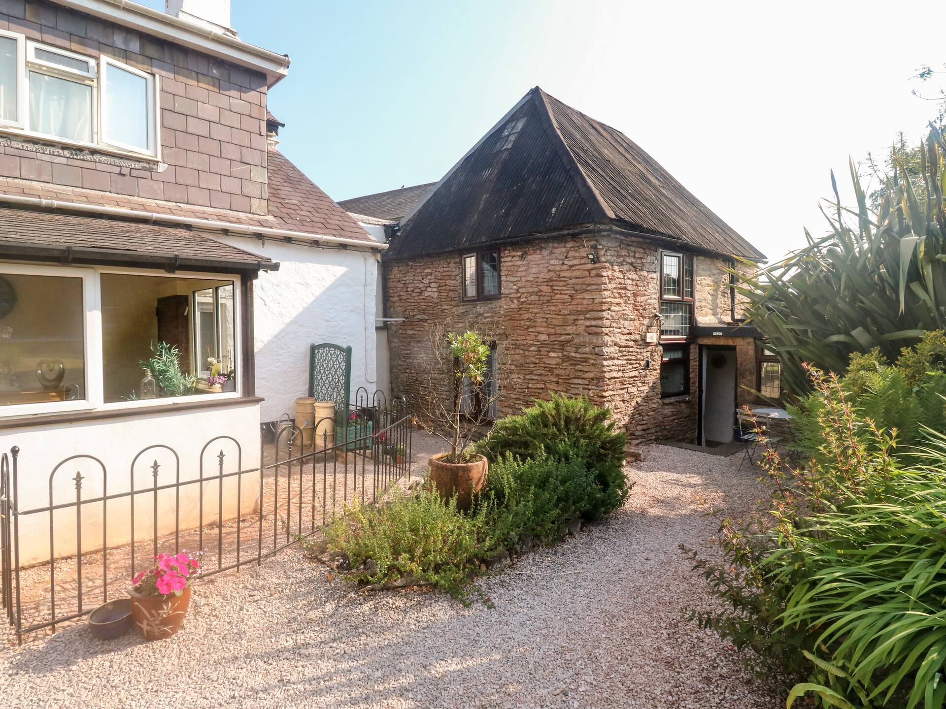 Rose Cottage — photo 4