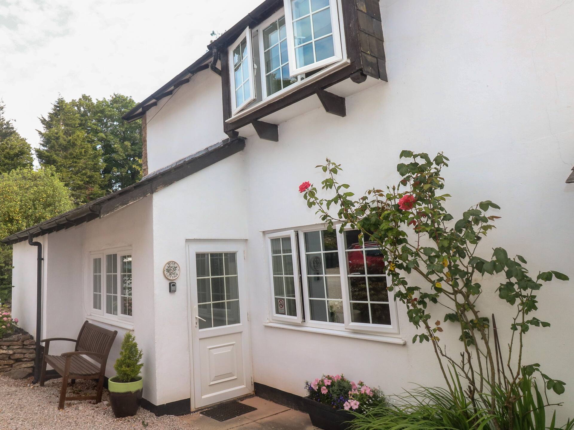 Rose Cottage — photo 3