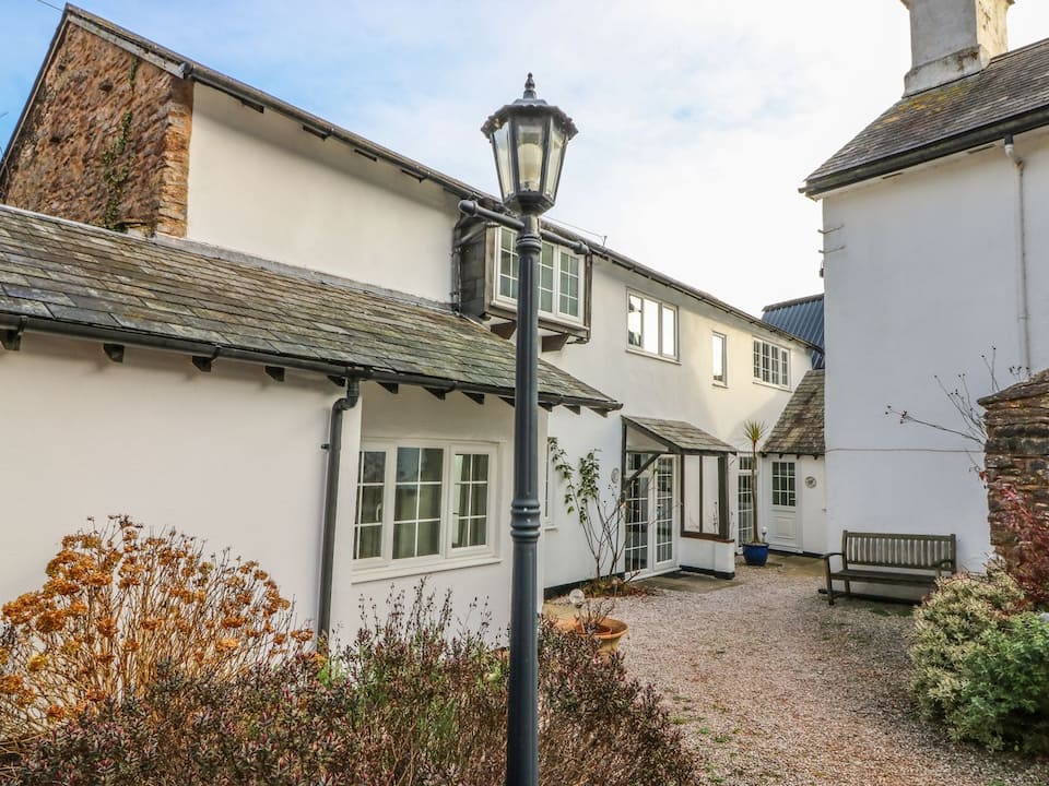 Rose Cottage — photo 1