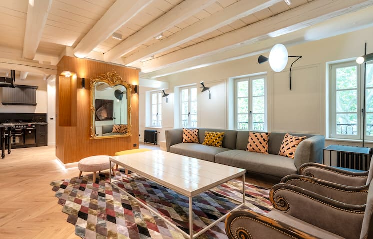 Kevin Et L'Équipe Rock In Share managed Airbnb listing 1