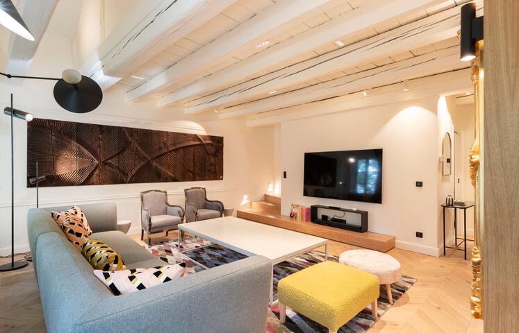 Kevin Et L'Équipe Rock In Share managed Airbnb listing 1