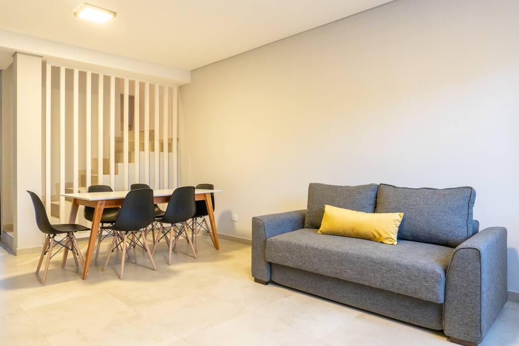 Proprietà Airbnb di successo: Duplex for 6 people San Pedro a San Pedro