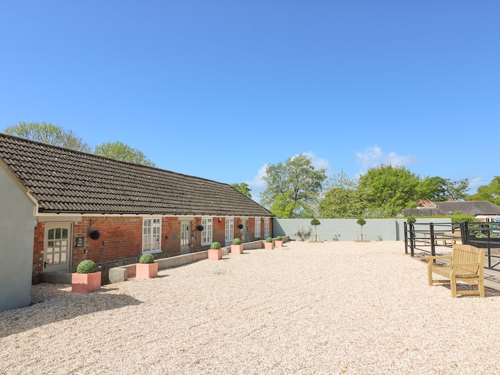 The Cider Press, Motcombe, Shaftesbury - Shaftesbury