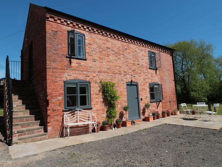 Granary 2 - Hereford