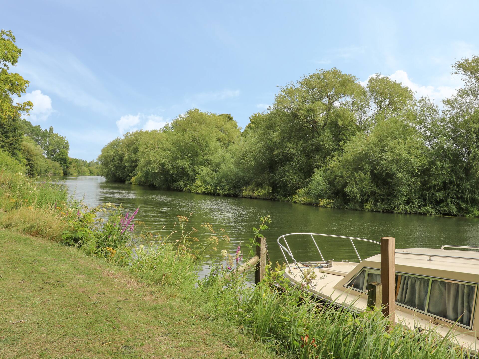 Thames Reach — foto 2