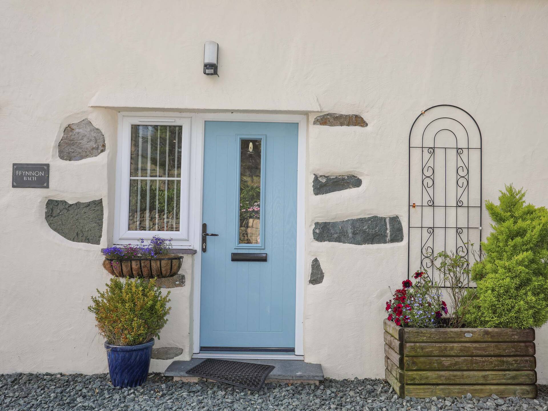 Ffynnon Bach — foto 3