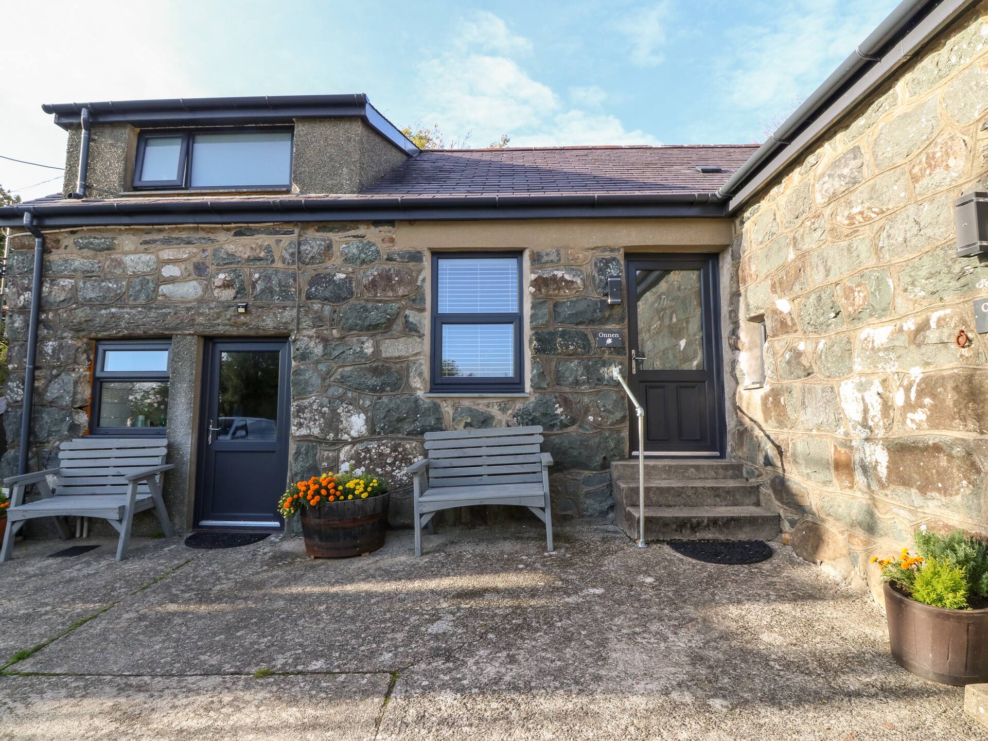 Tyddyn Sianel - Celyn — foto 3