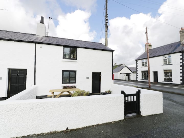 Menai Cottage - Llanberis