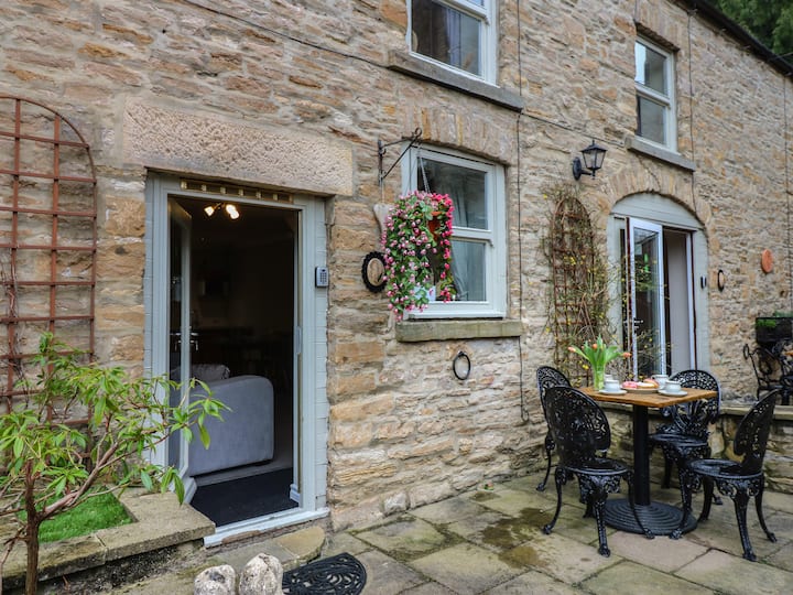 Foxglove Cottage - Richmond Castle