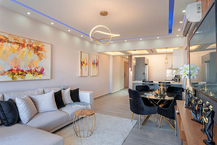 Rovil Properties managed Airbnb listing 3
