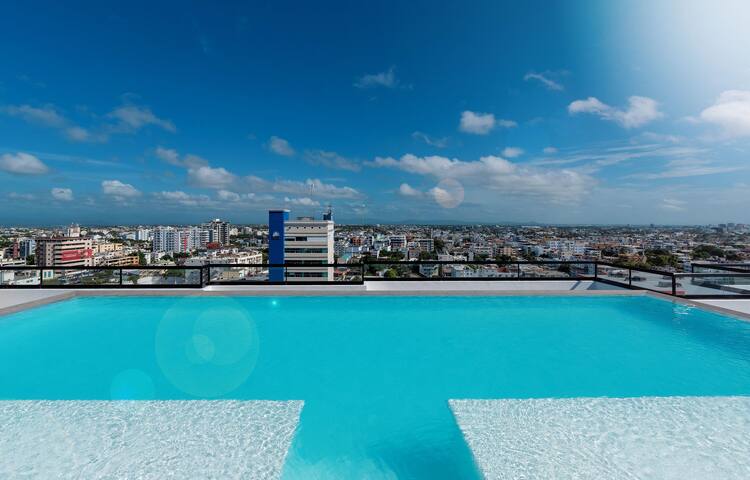 Rovil Properties managed Airbnb listing 2