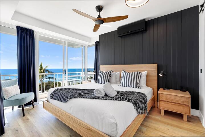 9 La Mer, 5 Belmore Tce Ultimate Beachside Living gallery image 4