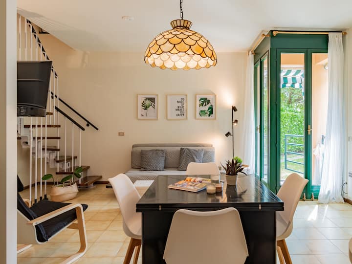 La Finestra Sul Lago By Interhome - Domaso
