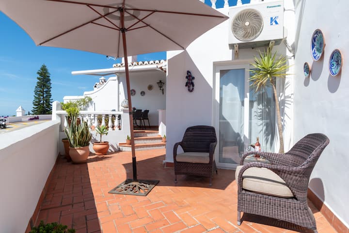 Tetuan 46 - Oasis Properties - Nerja