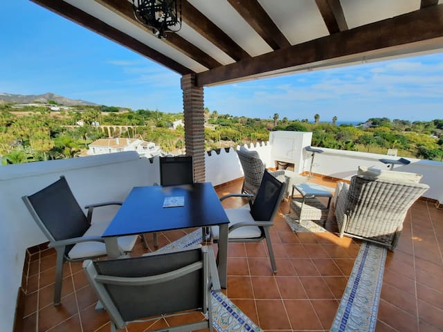 Oasis Properties managed Airbnb listing 3