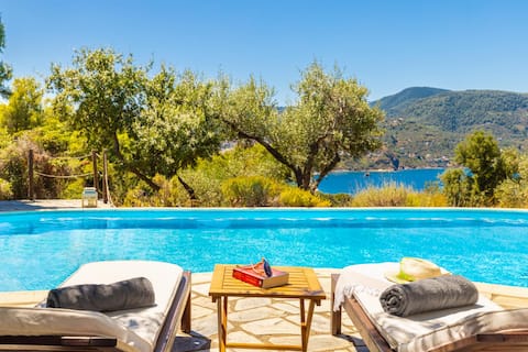 Villa Pelago