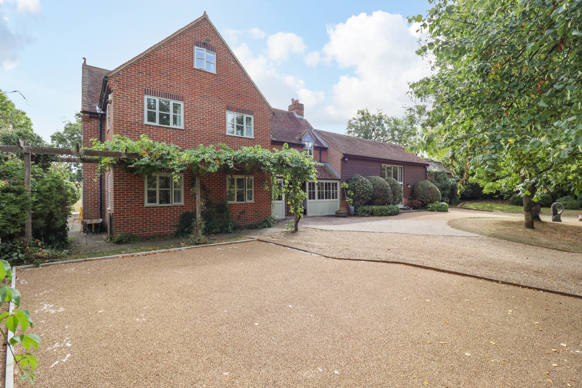 Yew Tree Farm — foto 3