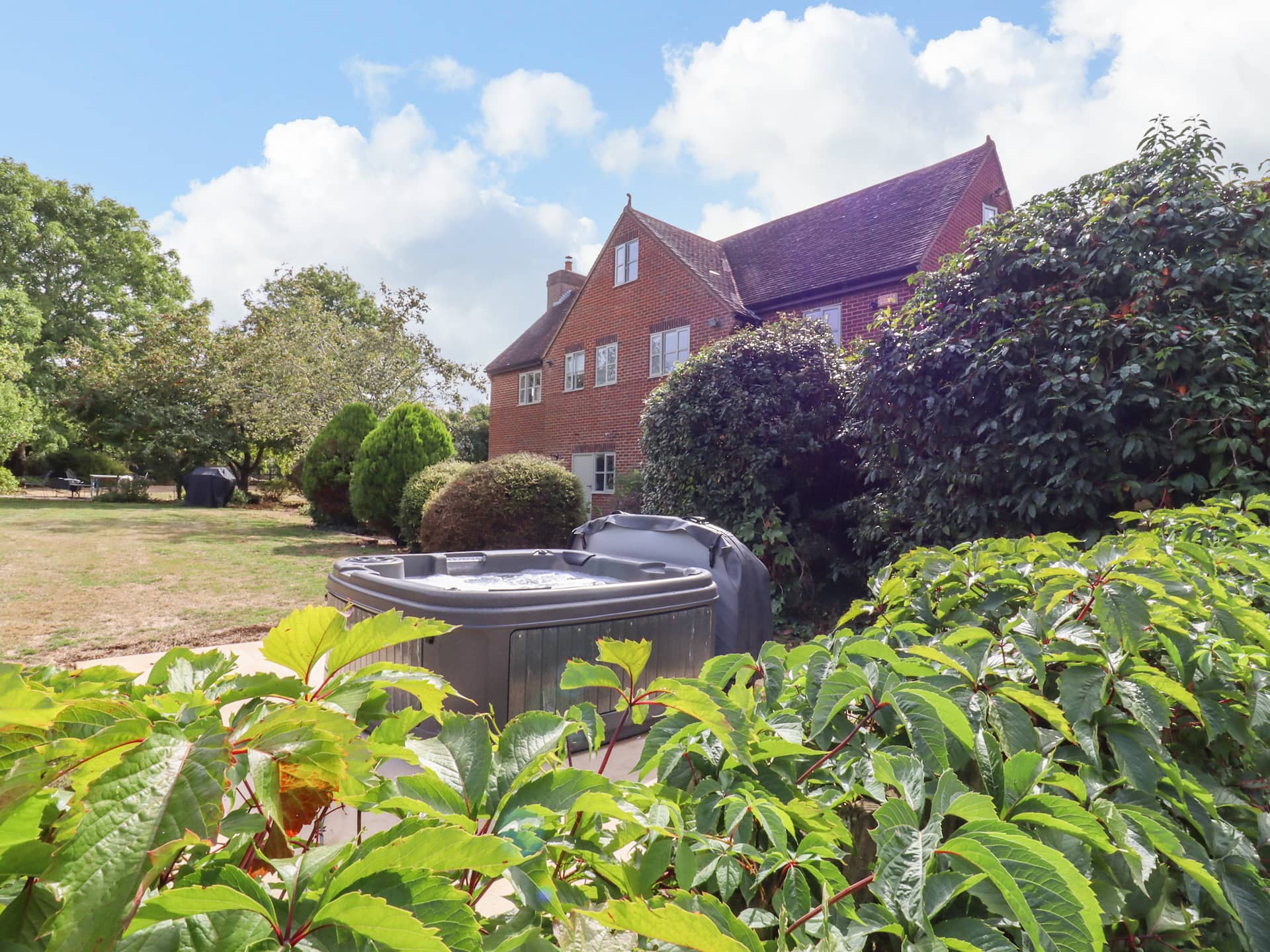 Yew Tree Farm — foto 4