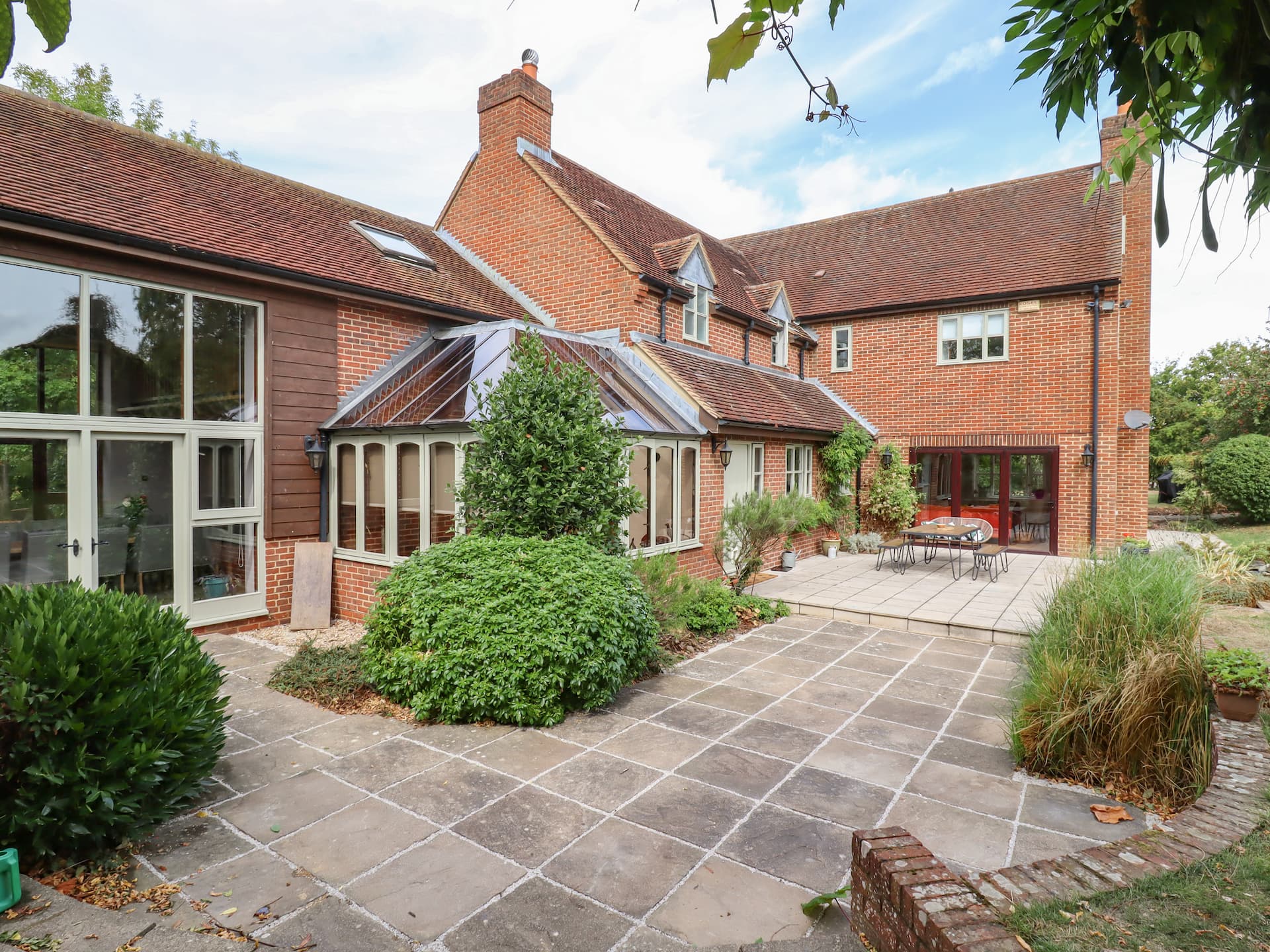 Yew Tree Farm — foto 2