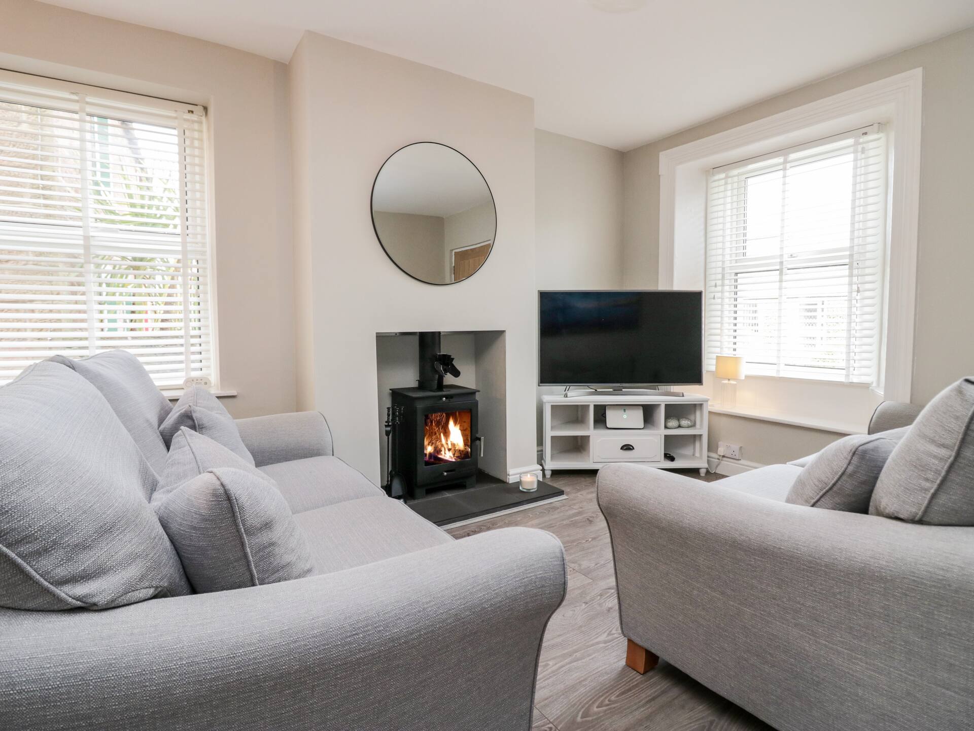 Wainwright Cottage — foto 4