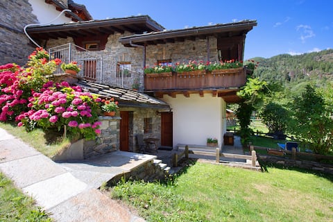 Chalet 1175 - Grand Haury