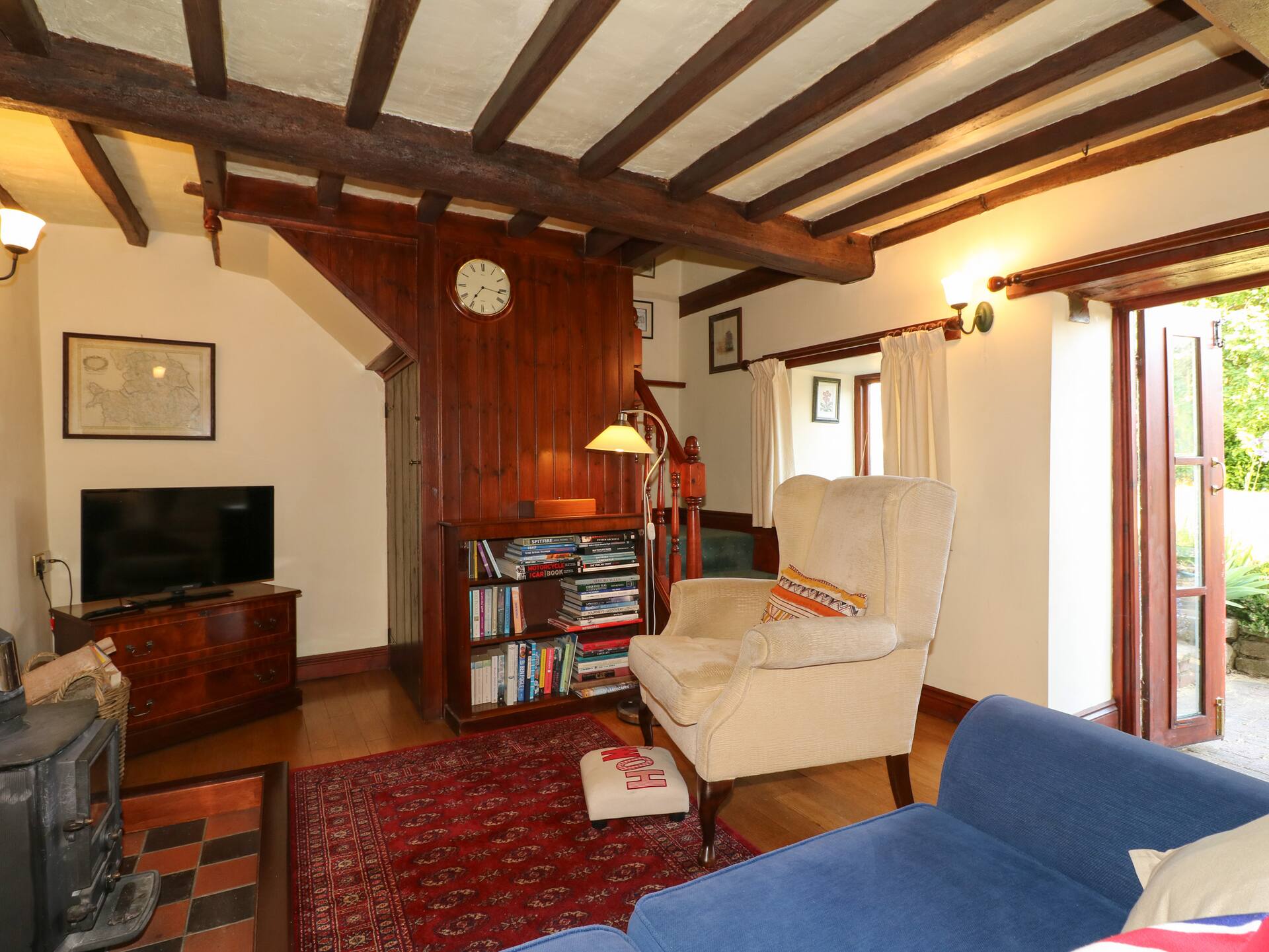Granary Cottage — photo 5