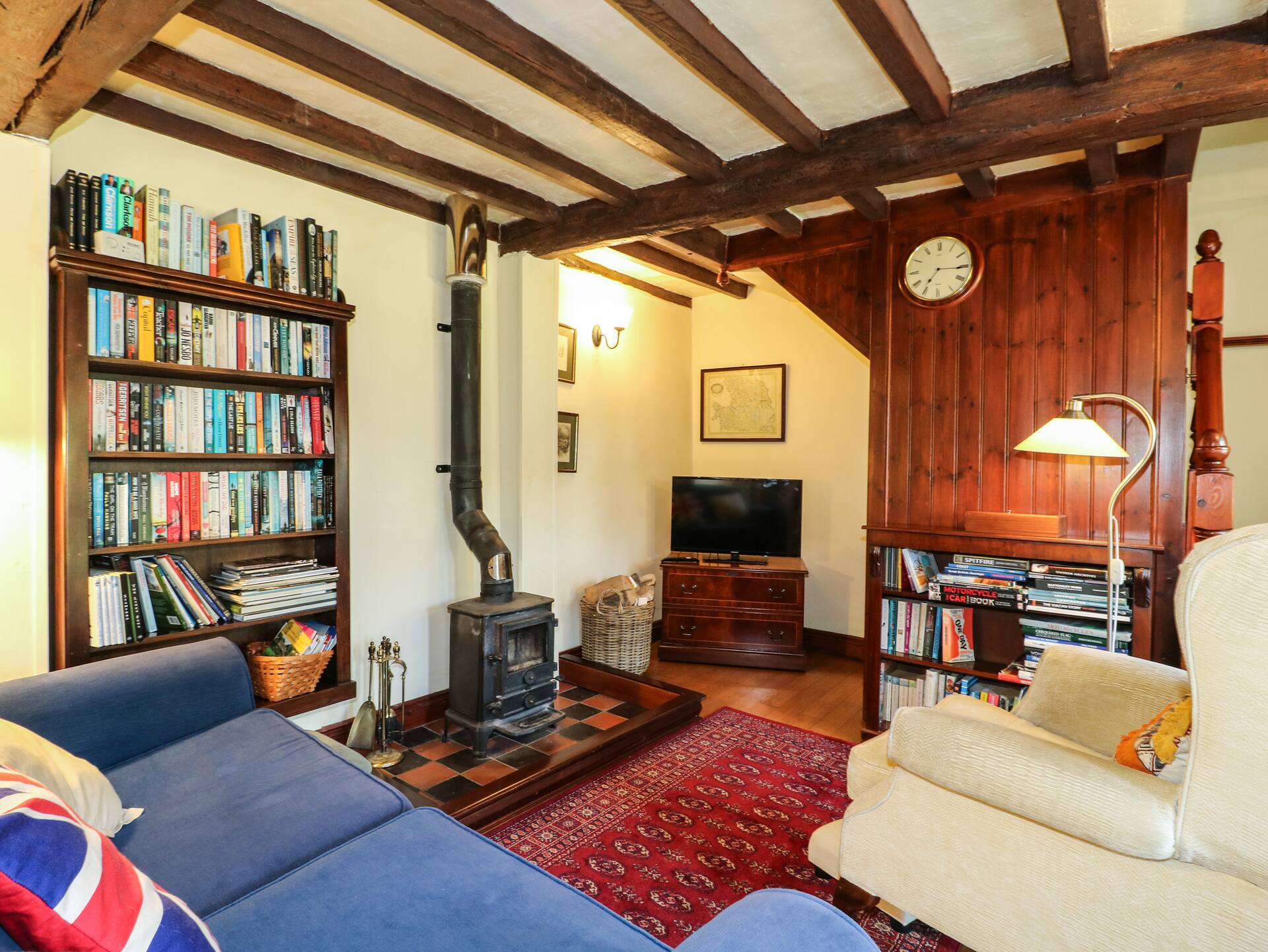 Granary Cottage — photo 4