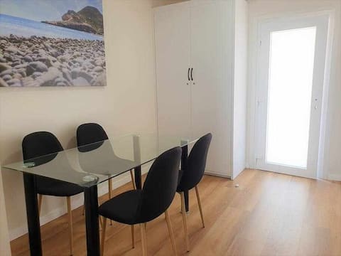 Seashells Suites - Borronal