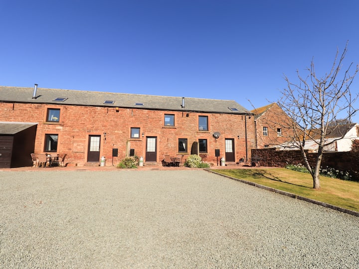 Stable Cottage - Silloth