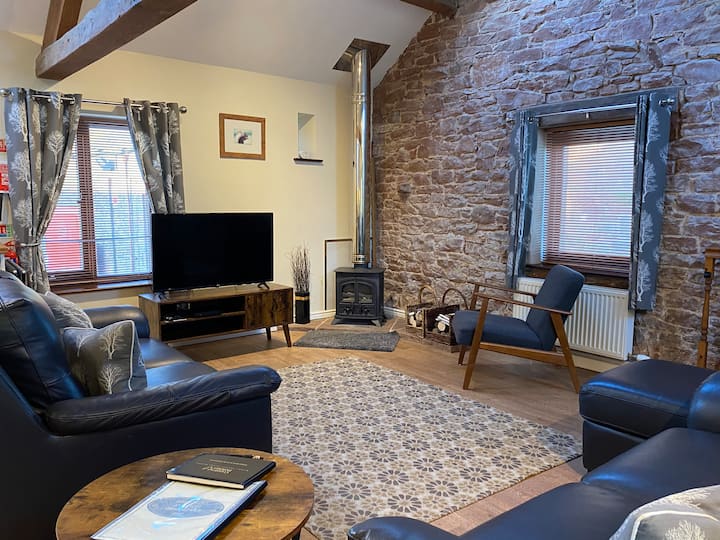 Stable Cottage - Silloth