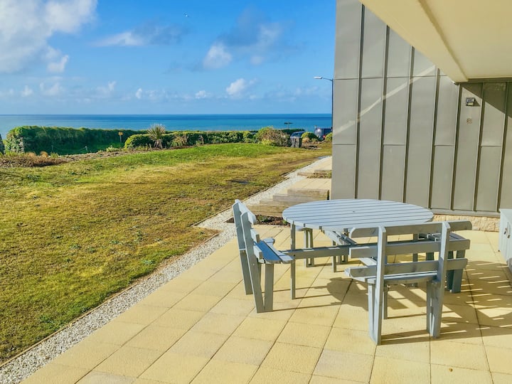 Saltwater, One Lusty Glaze - Newquay