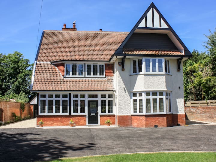 Greenlawns - Burnham-on-Sea