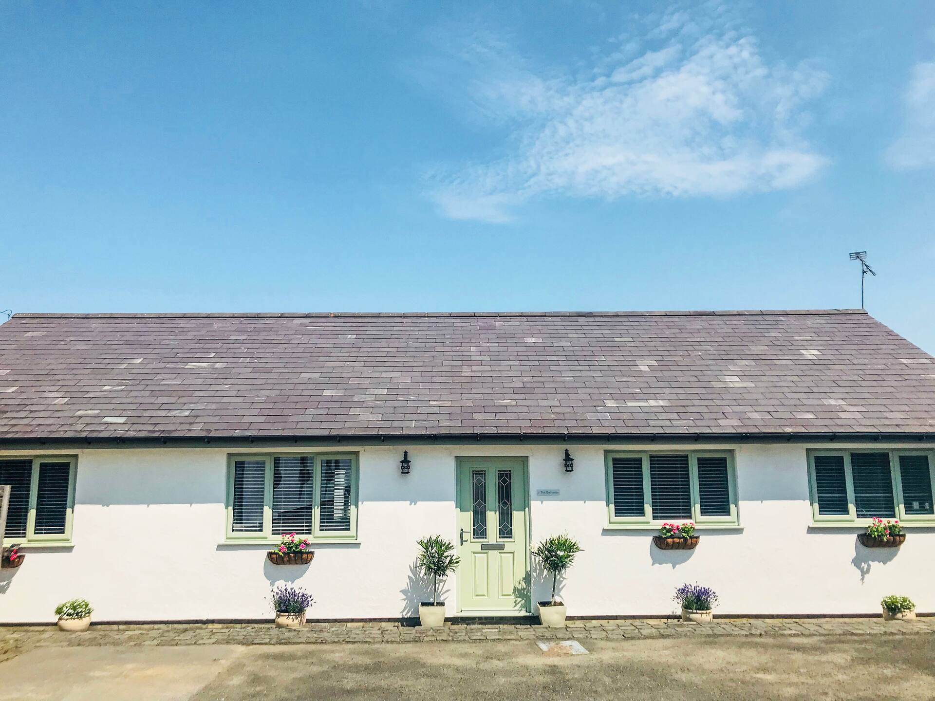 Orchard Cottage