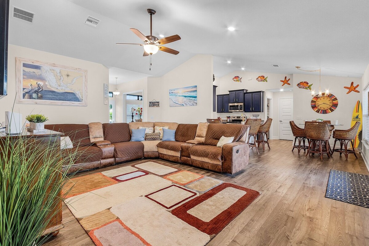 მისაღები ოთახი