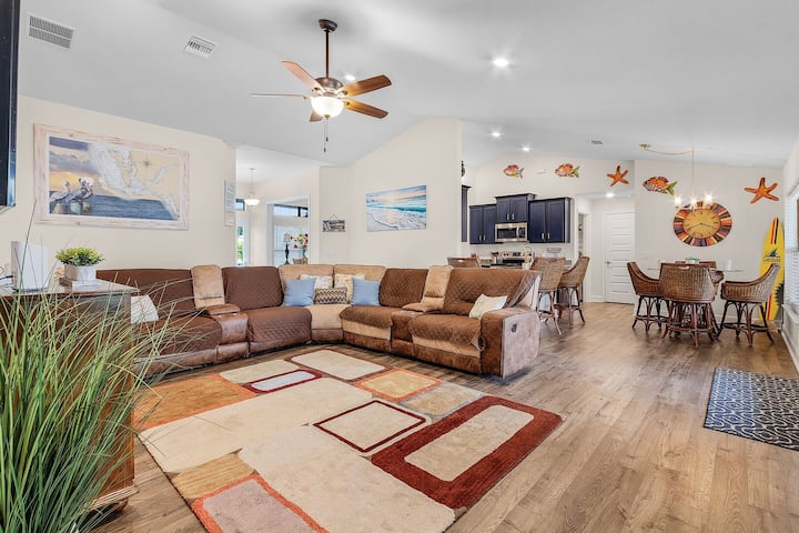 Всекидневна