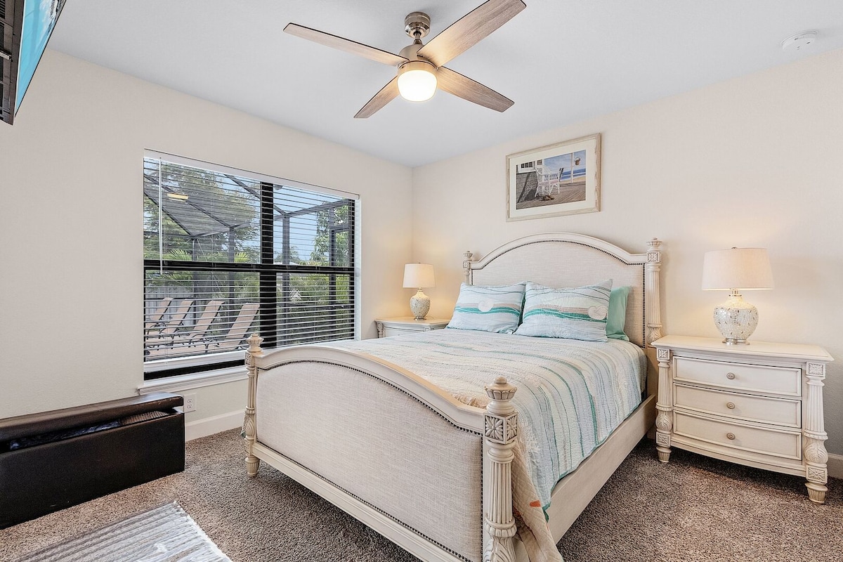 საძინებელი 2