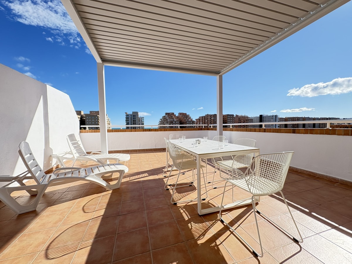 Apartamento en Oropesa del Mar