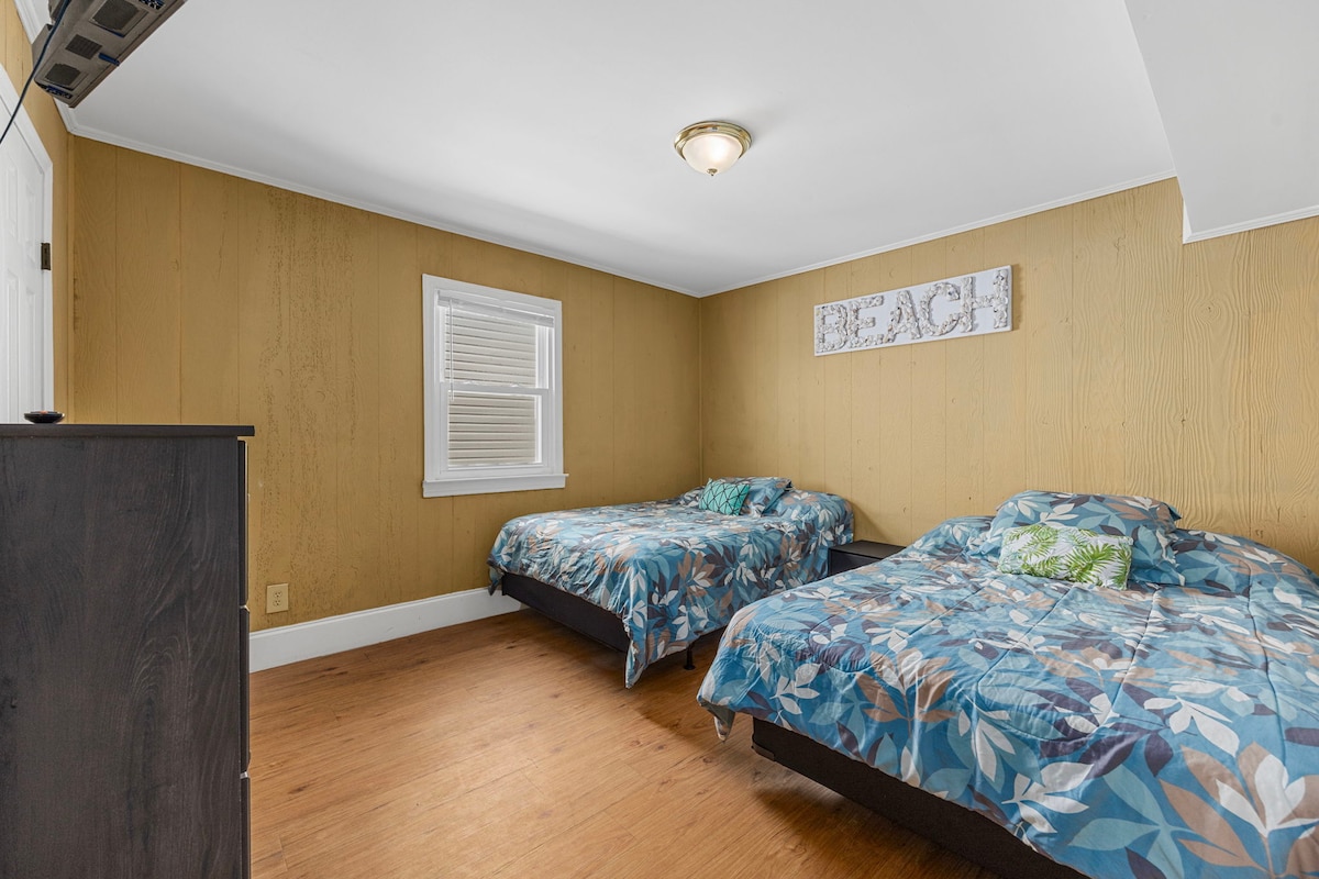 Спална соба 1