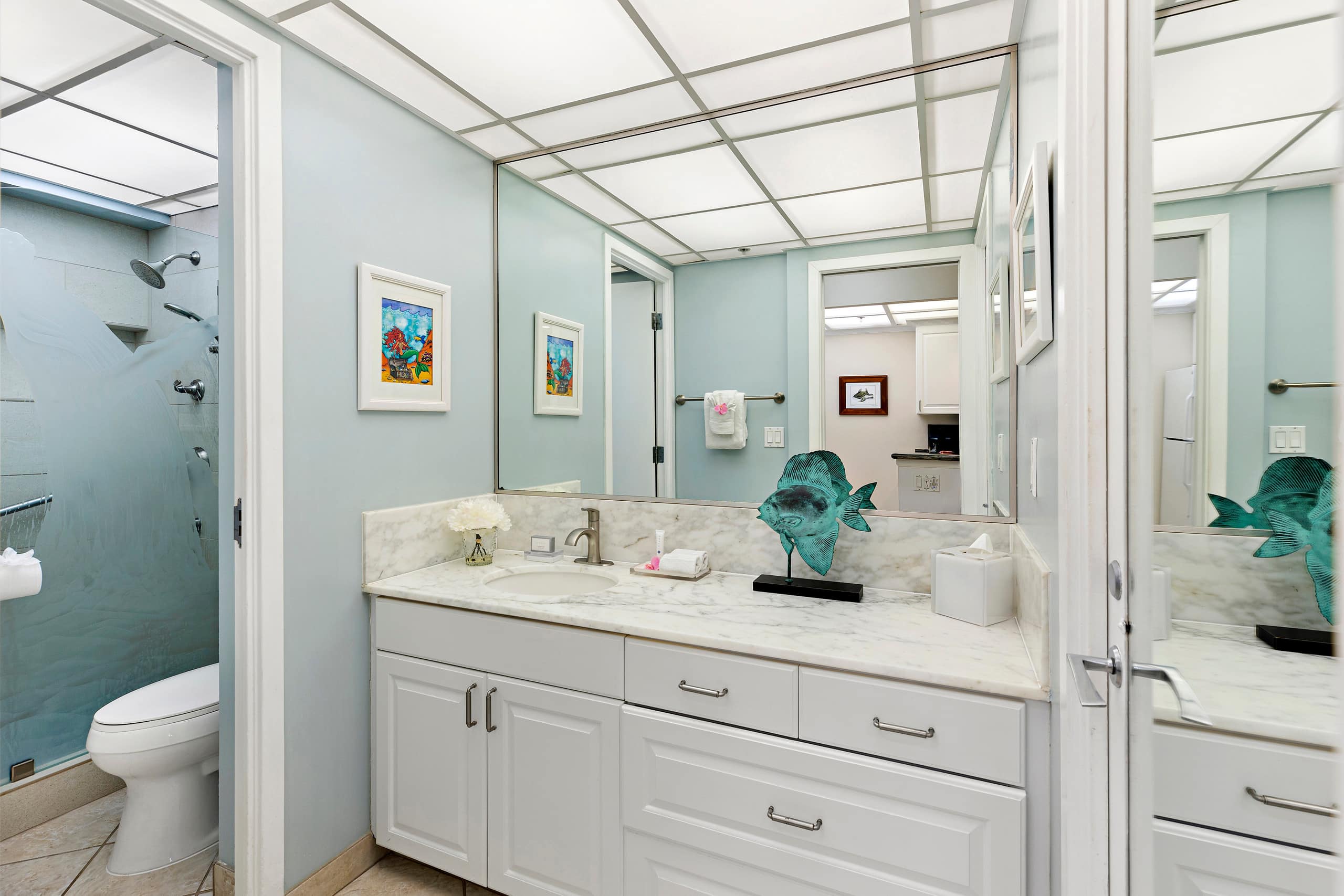 Condo in Lahaina · ★5.0 · Studio · 2 beds · 2 baths - Image 17