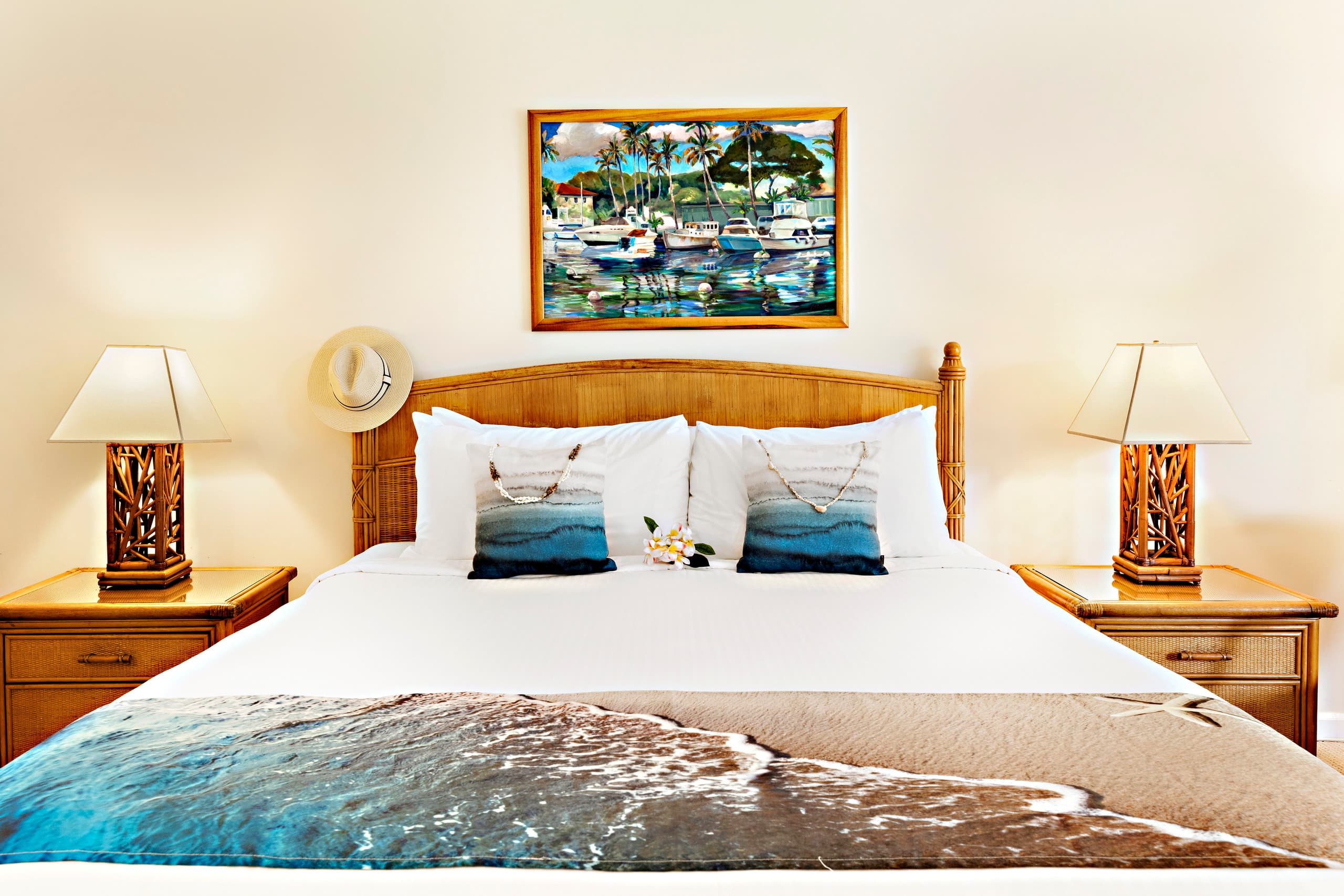 Condo in Lahaina · ★5.0 · Studio · 2 beds · 2 baths - Image 15